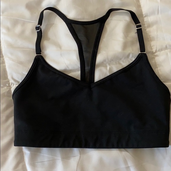 VSX The Player Cami Sports Bra - Picture 4 of 5